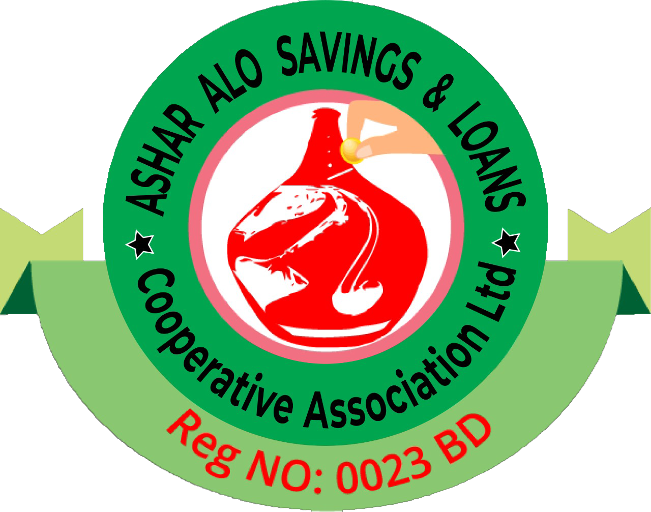 Ashar Alo Savings and Loans Cooperative Association Ltd